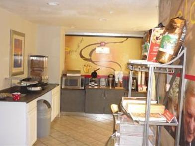 Hotel Americas Best Value -