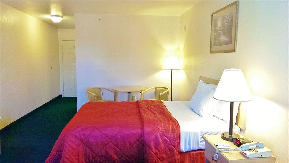 Hotel Americas Best Value - Temple