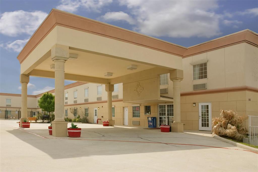 Americas Best Value - Hotel 2*