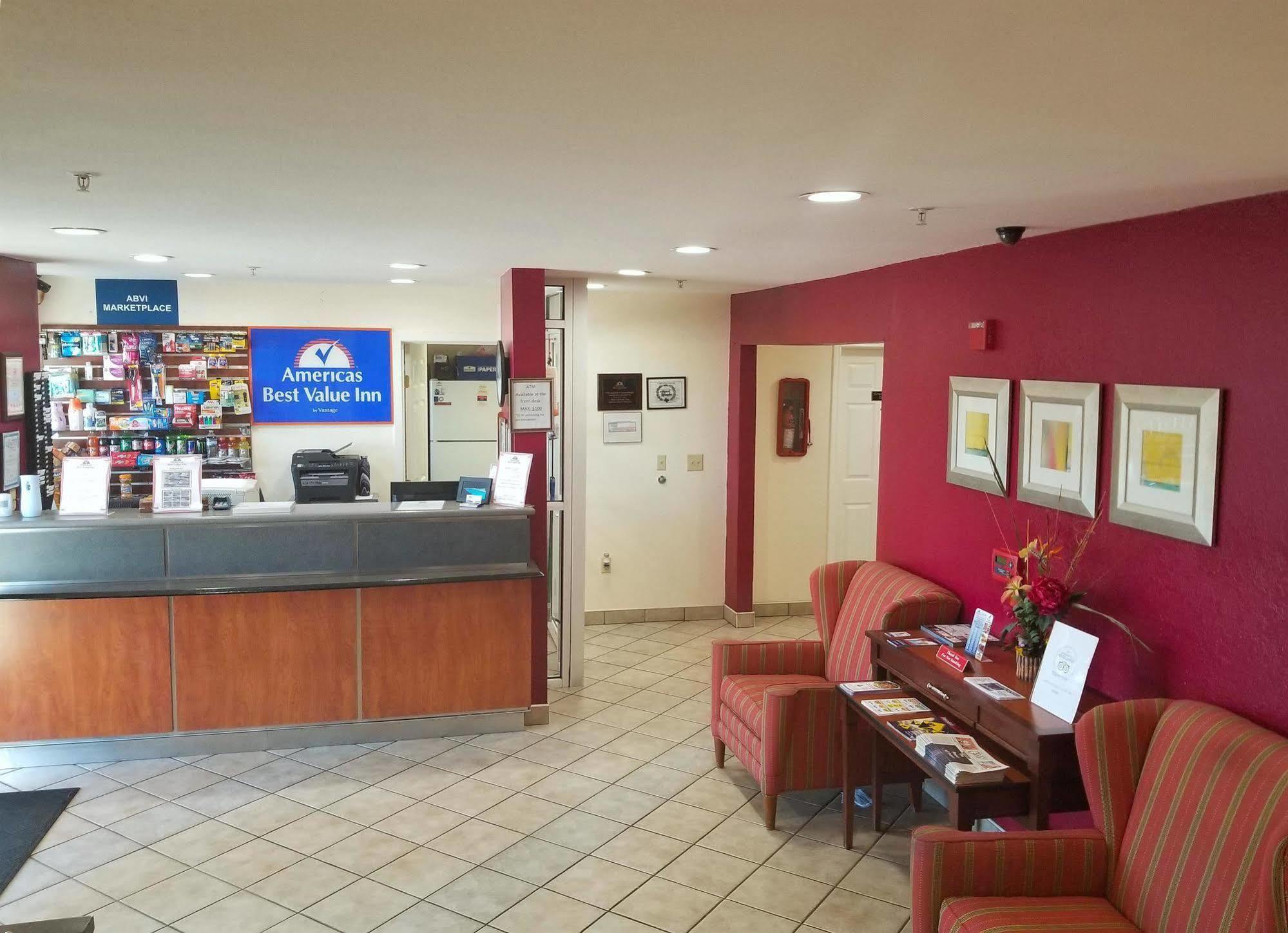 Hotel Americas Value - 2*